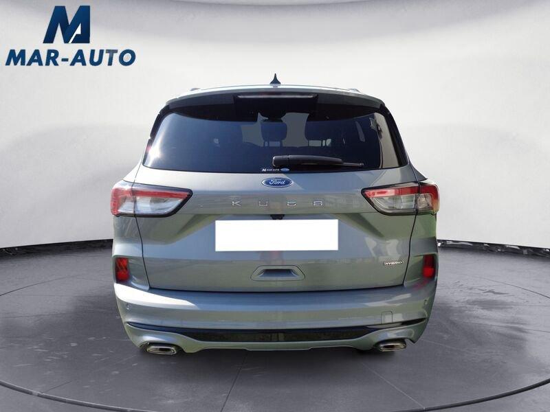 Ford Kuga Kuga 2.5 Full Hybrid 190 CV CVT 2WD ST-Line