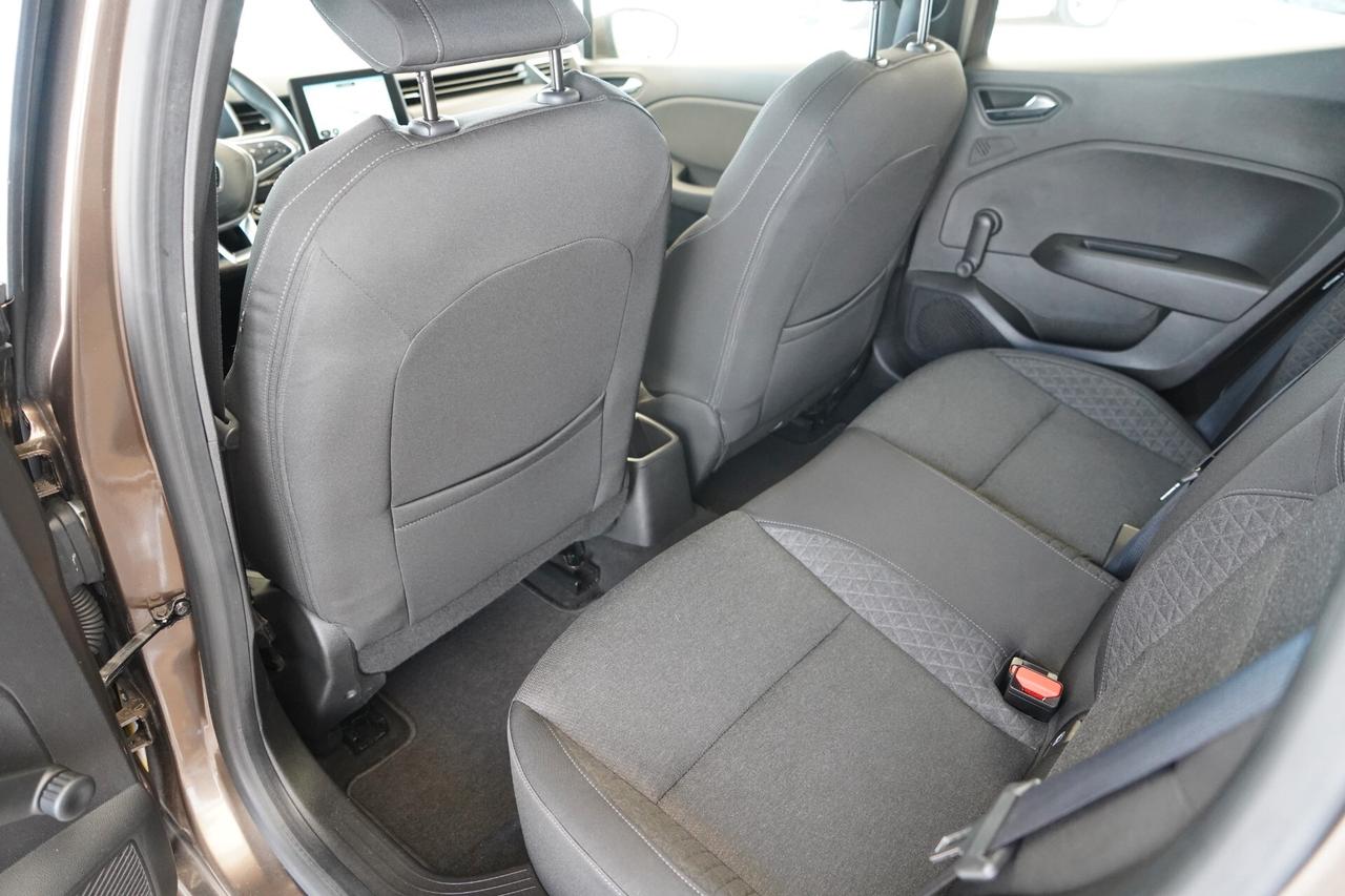 Renault Clio Blue dCi 115 CV Zen