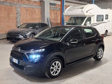 Citroen C3 Van 1.5 BlueHDi Business Combi N1 4 Posti