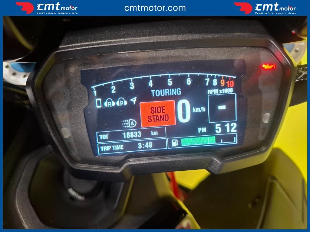 Ducati Diavel 1260 - 2019