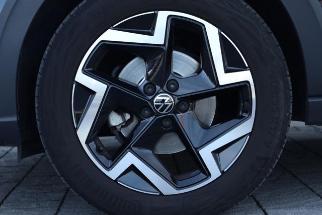 VOLKSWAGEN Taigo 1.0 TSI 115 CV R-Line