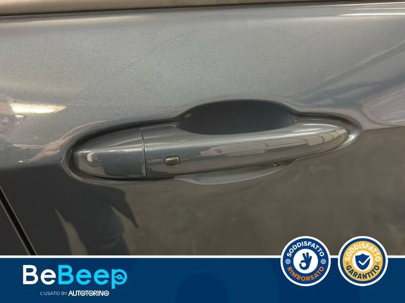 Jeep Compass 1.5 TURBO T4 MHEV LIMITED 2WD 130CV DCT