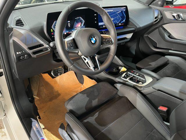 BMW 120 48V MSport Pro "19 M Sport PACK BLACK/TELECAM