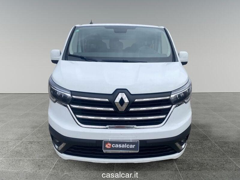 Renault Trucks Trafic 3T 2.0dCi 150CV PC-TN Furgone Red Edition 9 POSTI PARI AL NUOVO PREZZO IVA ESCLUSA