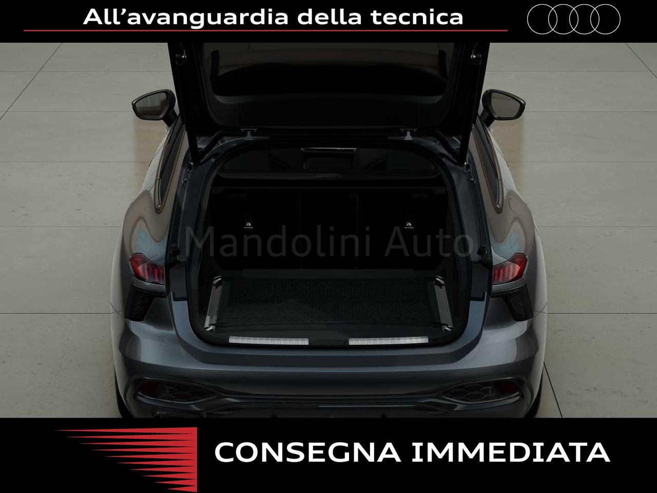 Audi A6 avant 2.0 tdi mhev+ 204cv business quattro s tronic