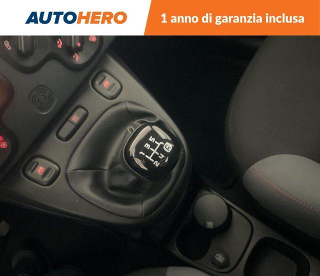 FIAT Panda 1.2 Easy