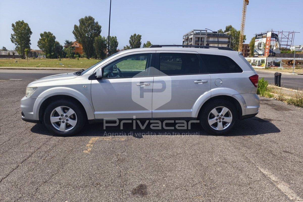 FIAT Freemont 2.0 Multijet 170 CV Lounge