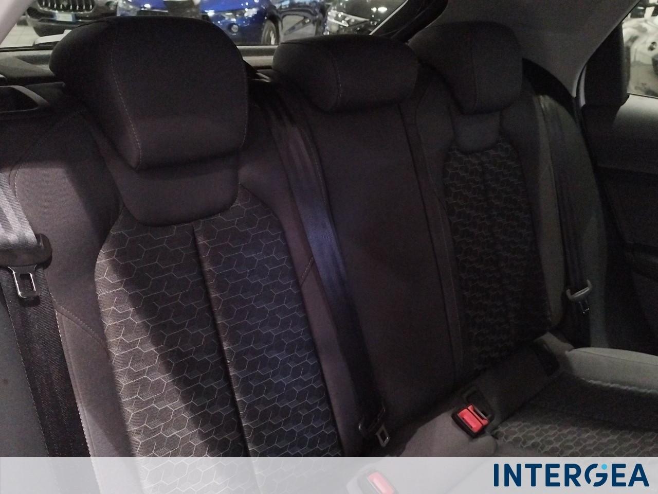 AUDI A1 Sportback 30 1.0 tfsi S Line Edition 116cv s-tronic
