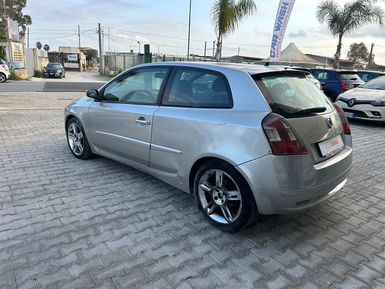 Fiat Stilo 1.9 JTD 3 porte Active