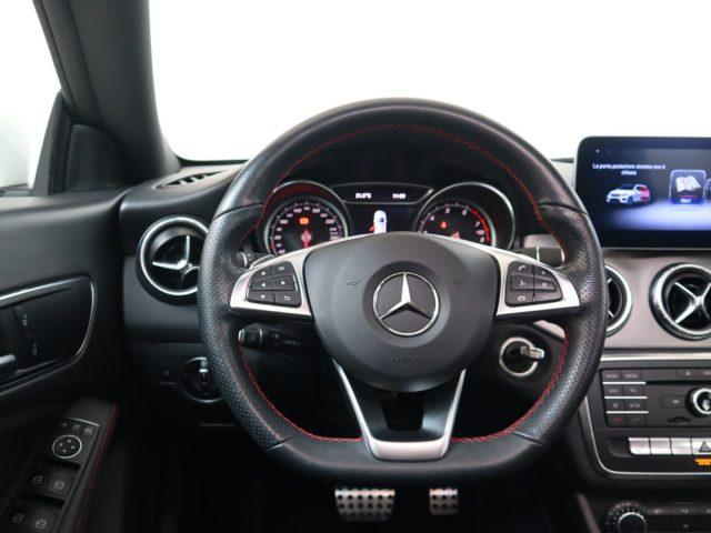 MERCEDES-BENZ CLA 180 S.W. Business *PROMO PARISI GROUP*
