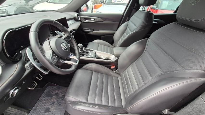 Alfa Romeo Tonale 1.5 160 CV MHEV TCT7 Veloce - 2024