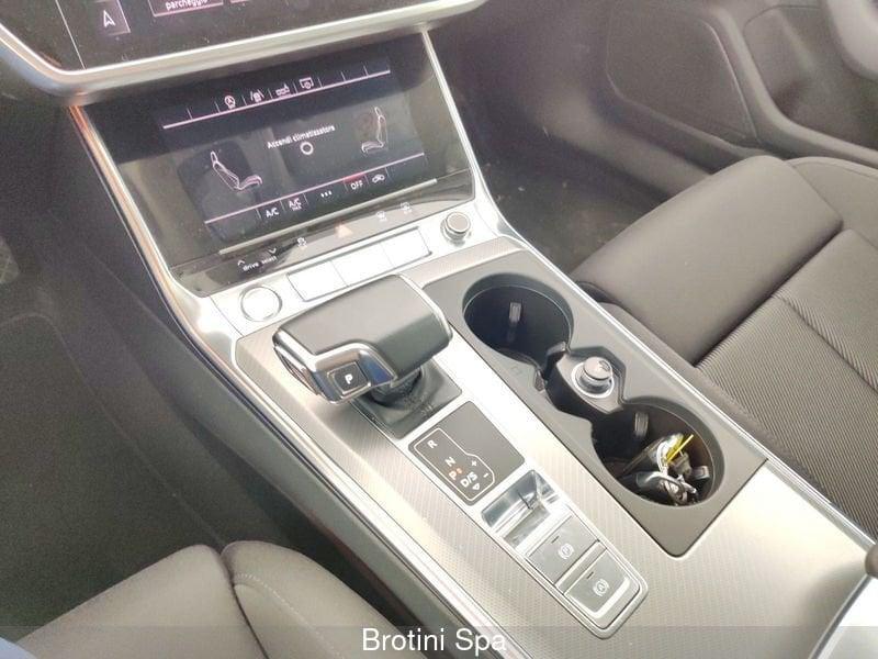 Audi A6 Avant 40 2.0 TDI S tronic Business Sport