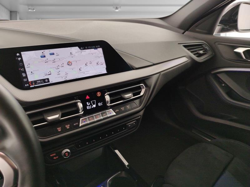 BMW Serie 1 5 Porte 118 d SCR Msport Steptronic