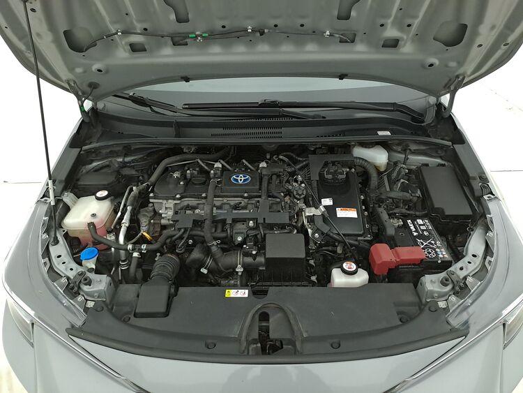 Toyota Corolla TS Hybrid Business BR278068 1.8 Full Hybrid 122CV
