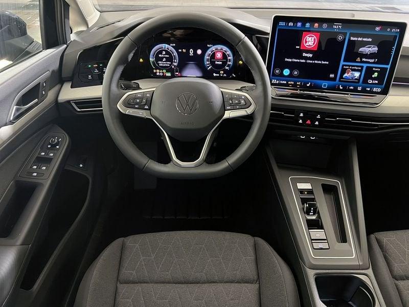 Volkswagen Golf 1.5 TSI eHybrid DSG Edition Plus