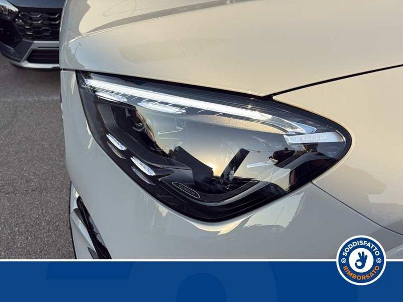 Mercedes-Benz GLE 350de 4Matic EQ-Power AMG Line Premium