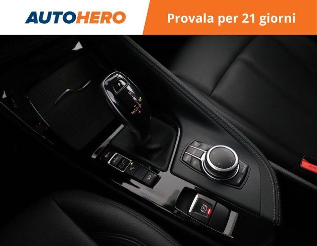 BMW X2 xDrive18d Advantage