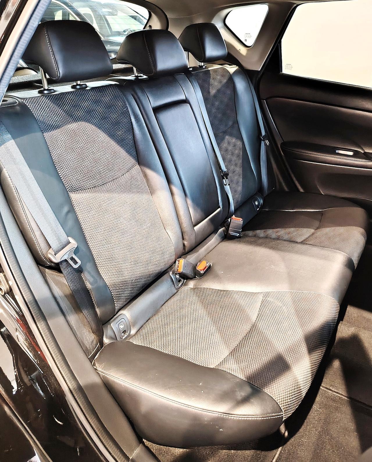 Nissan Pulsar 1.5 dCi N-Connecta