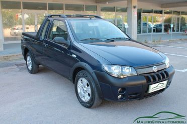 Fiat Strada 1.3 MJT ADVENTURE PICK-UP FIORINO