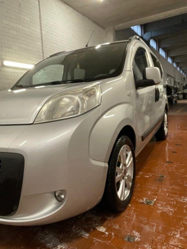 FIAT Qubo 1.3 MJT 75 CV Dynamic