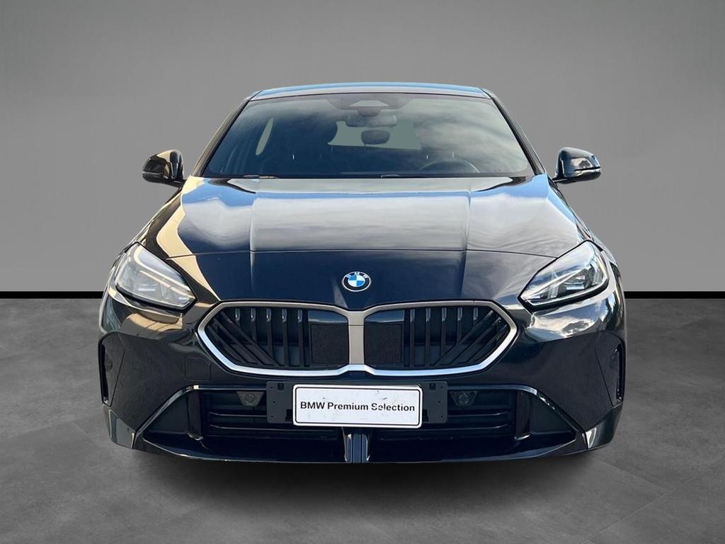 BMW Serie 1 120 48V MSport DCT