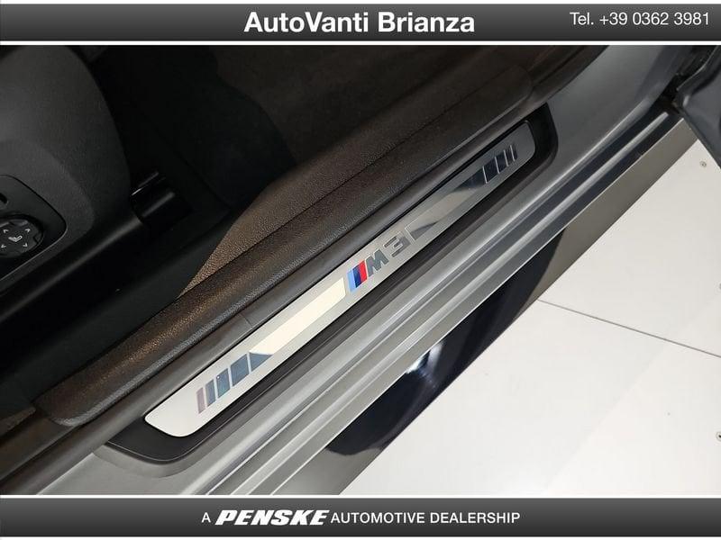 BMW Serie 3 M3 Touring M xDrive Competition