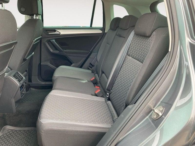 Volkswagen Tiguan 2.0 TDI SCR DSG Sport BlueMotion Tech.