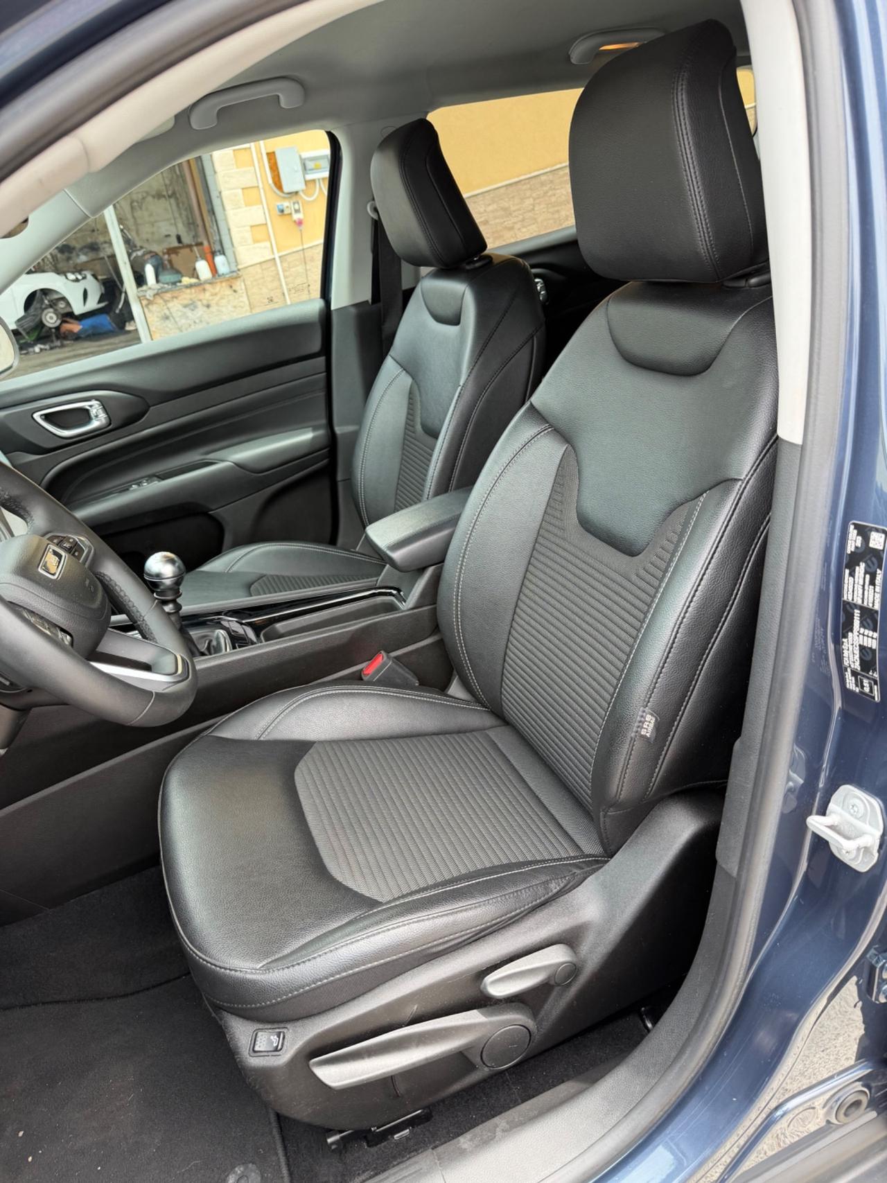 Jeep Compass 1.6 Multijet 130 cv 2WD Limited 2023