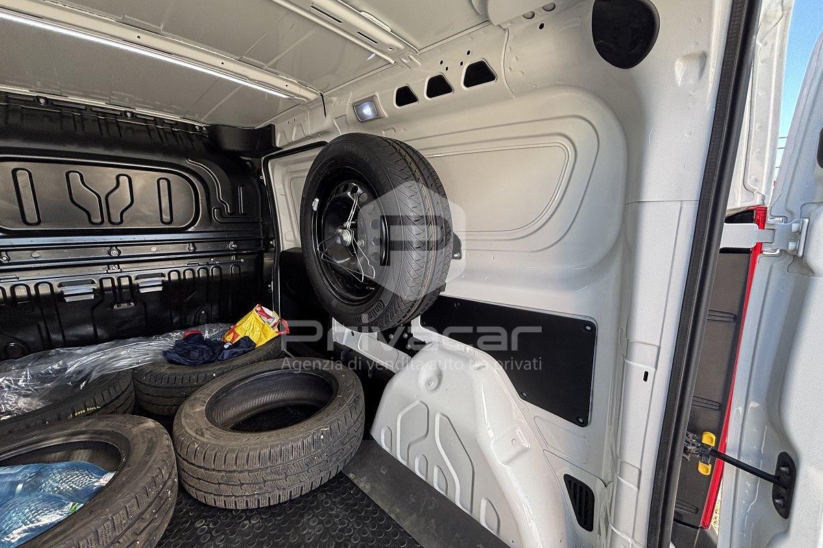 FIAT Doblò 1.4 T-Jet Natural Power PL-TN Cargo Maxi Lam.SX 3posti