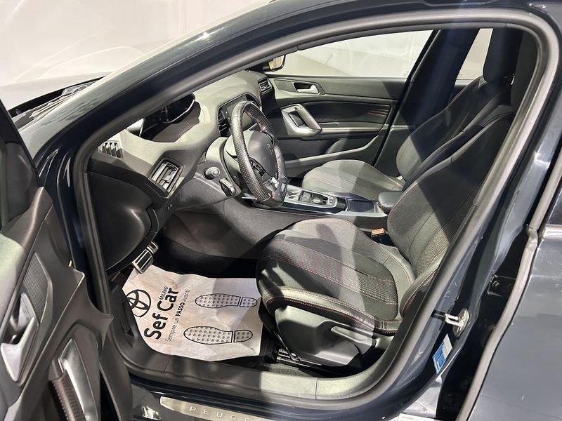 Peugeot 308 308 PureTech Turbo 130 S&S EAT6 GT Line