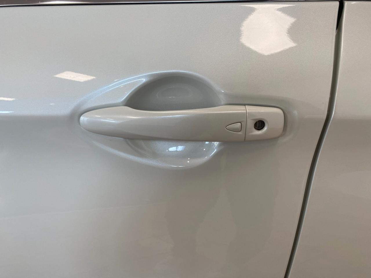 Nissan Qashqai 1.6 dCi 130 Cv 2WD Tekna+ DCT