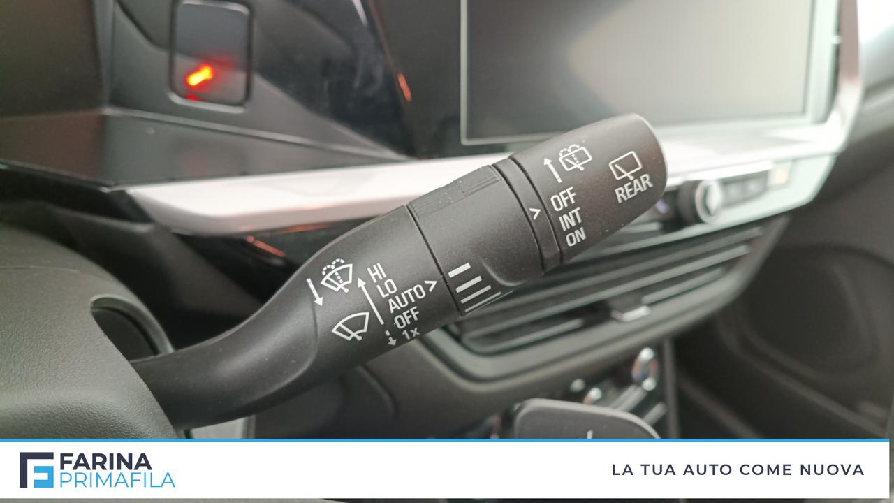 OPEL Grandland I 2022 - Grandland 1.5 ecotec Business Elegance s&s 130cv at8