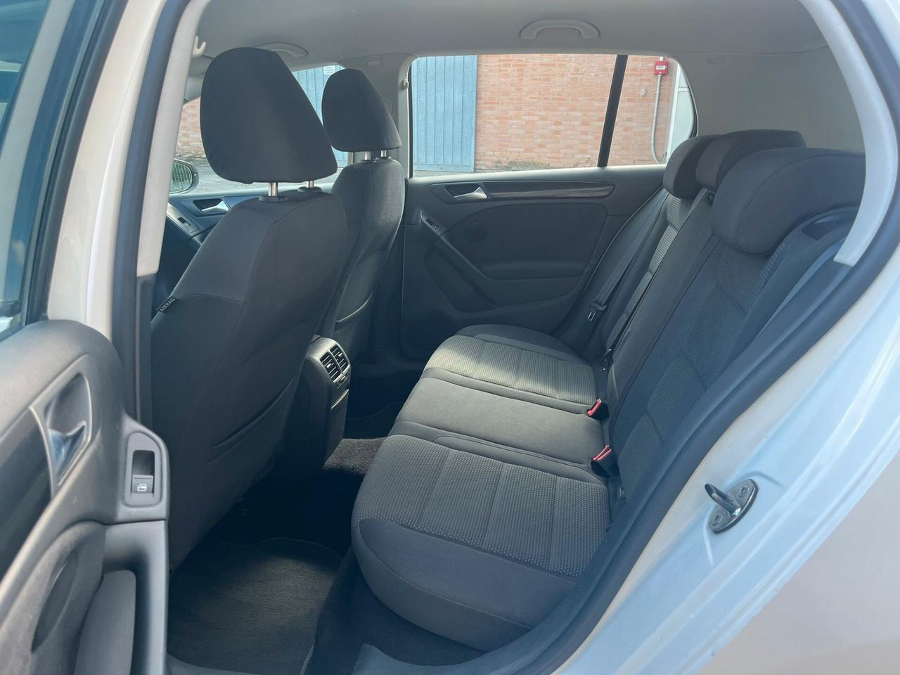 Volkswagen Golf 1.6 5p. United BiFuel G