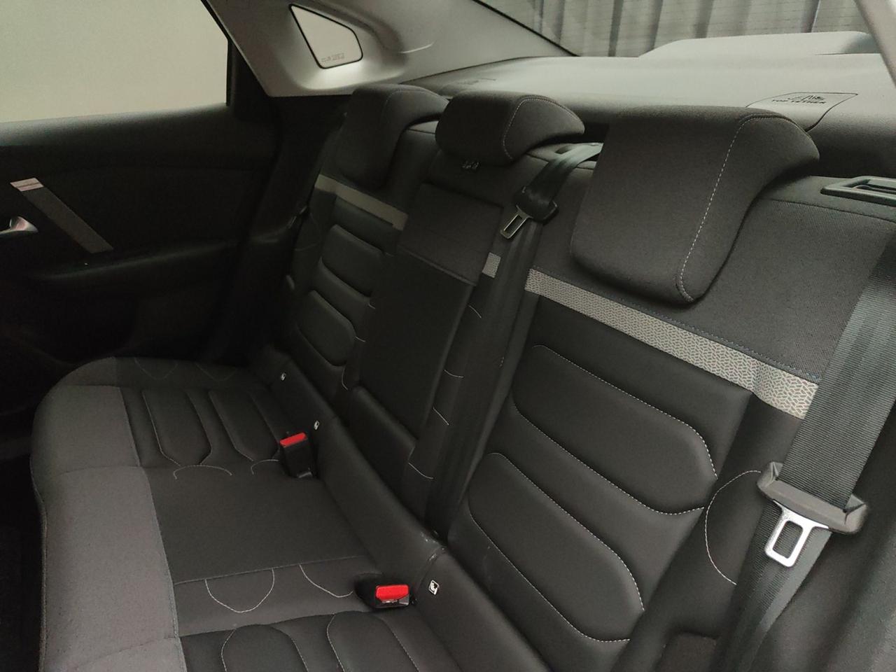 CITROEN C4 X 1.2 PURETECH 130CV MAX EAT8