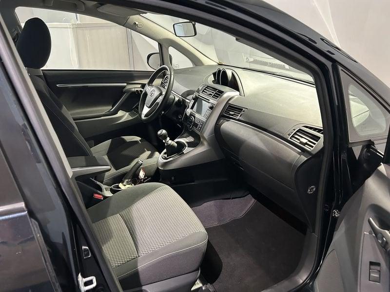 Toyota Verso Verso 1.6 D-4D Active 7 posti