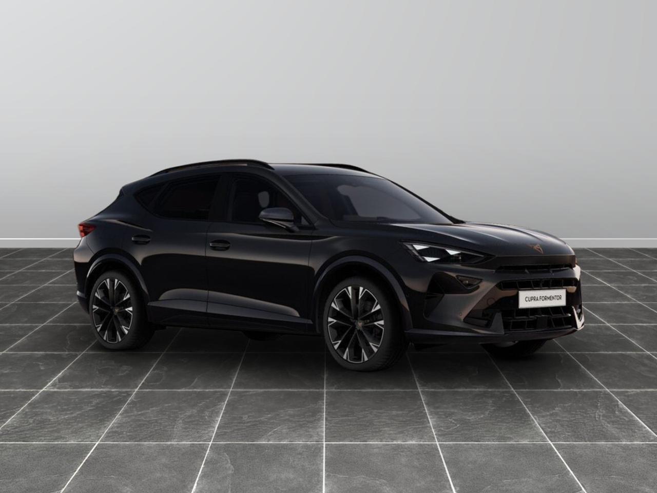 Cupra Formentor 2.0 tdi 150cv dsg