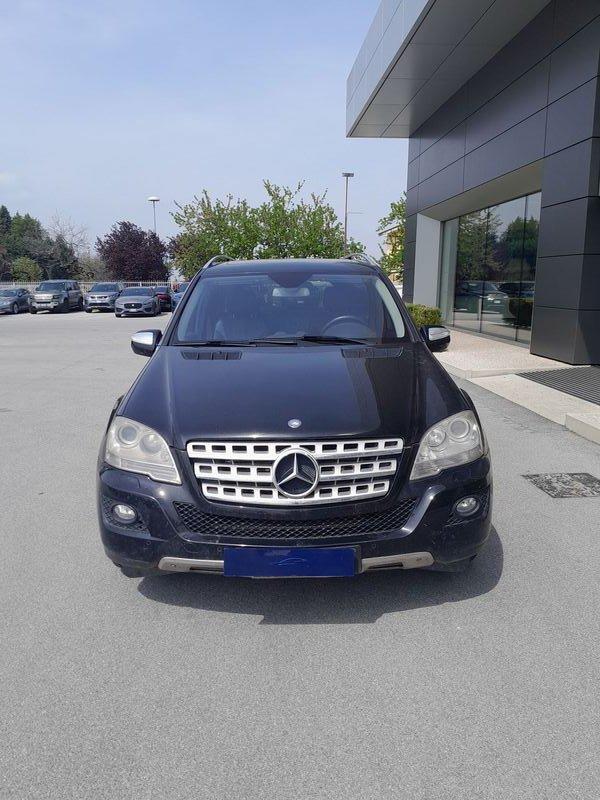 Mercedes-Benz Classe M ML 320 cdi PREMIUM