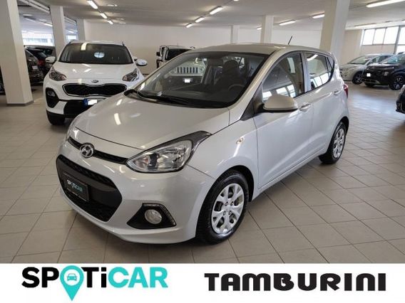 HYUNDAI i10 1.0 LPGI Econext Classic