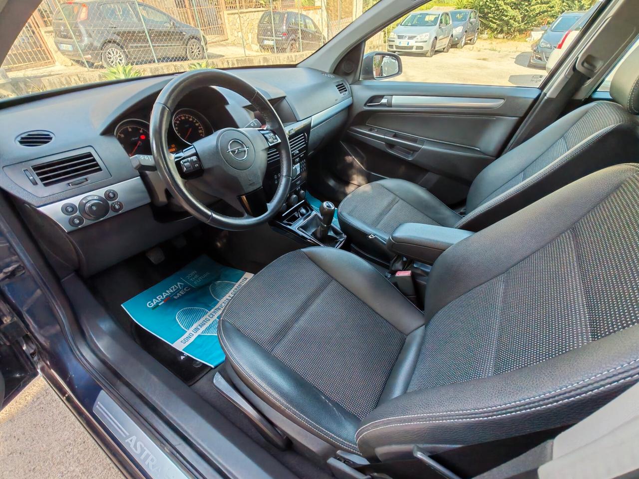 Opel Astra 1.7 CDTI 101CV Station Wagon Cosmo