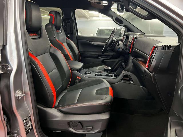 Ford Ranger Raptor Ranger Raptor 3.0 ecoboost V6 292cv auto Roll Cover Elettrico + Gancio