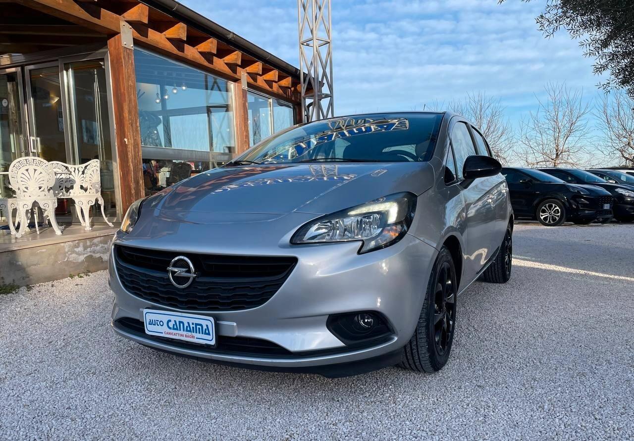 OPEL CORSA 1.3 CDTI - 2017