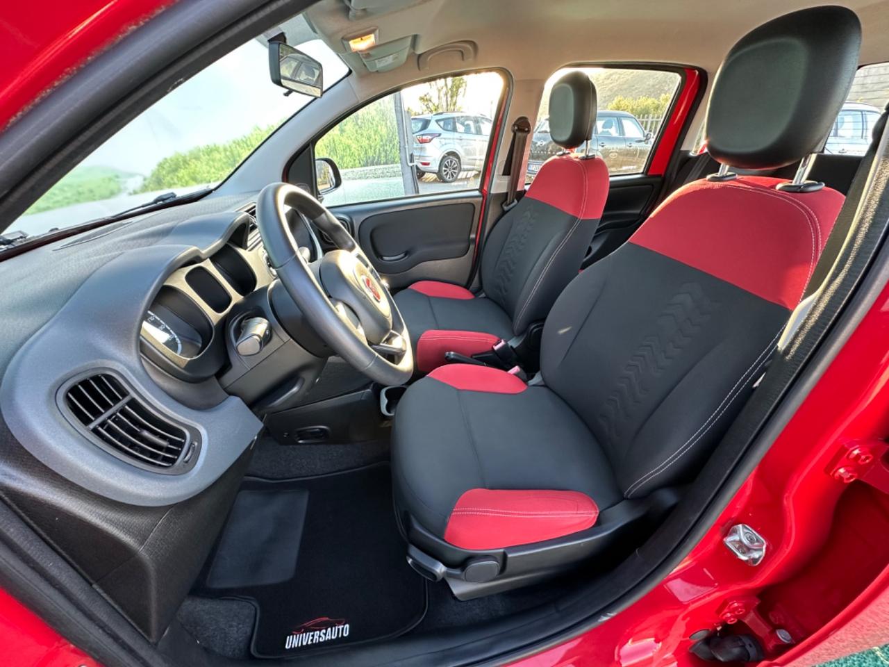 Fiat Panda 1.2 Benzina 69cv Easy 2018
