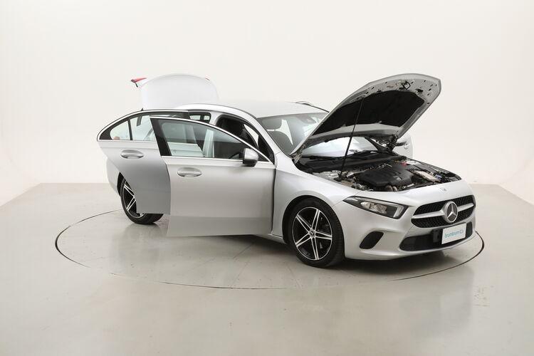 Mercedes Classe A Sedan Automatic Sport BR840370 2.0 Diesel 150CV