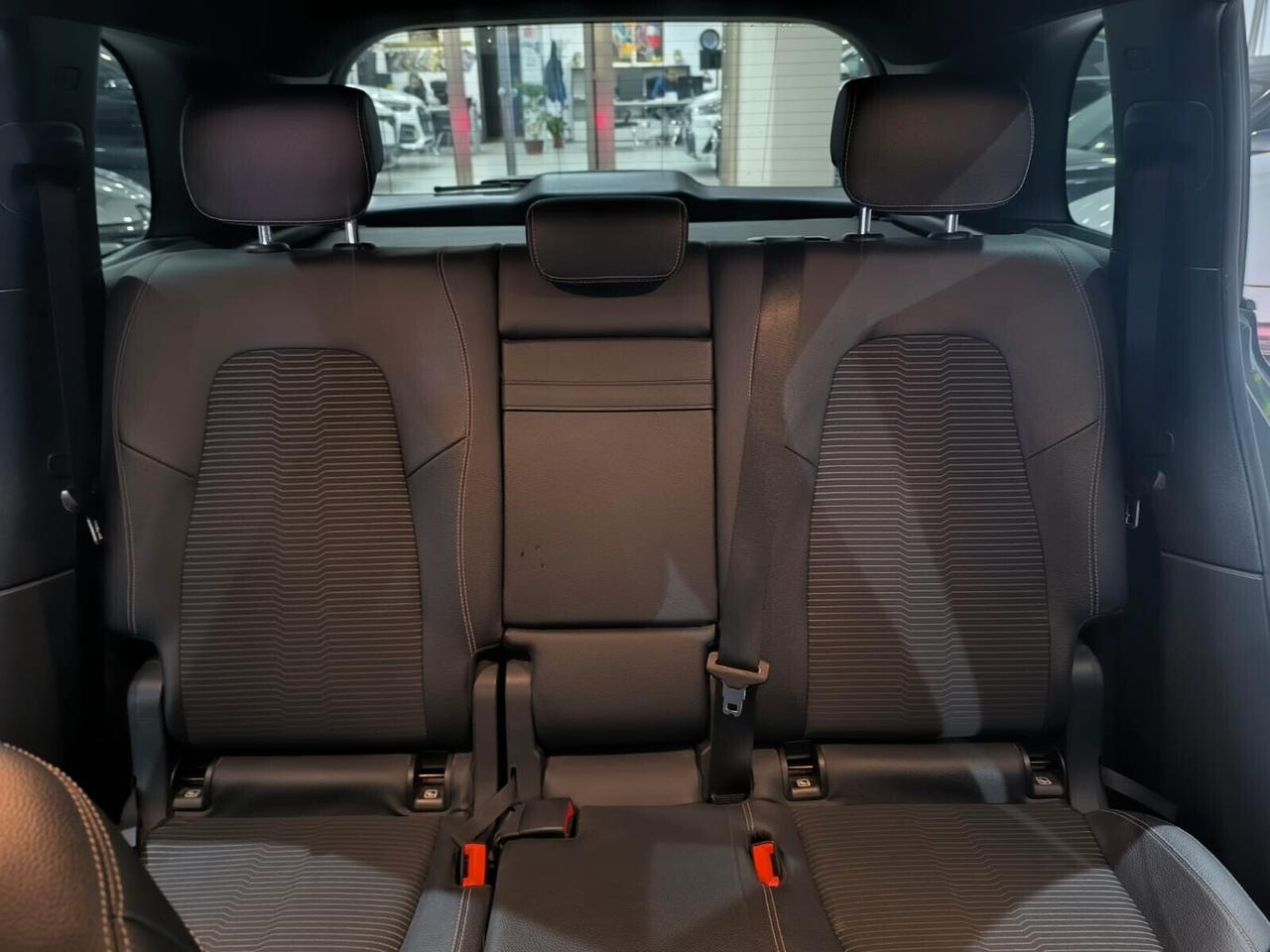 Mercedes GLB 180 d Automatic Executive 2021