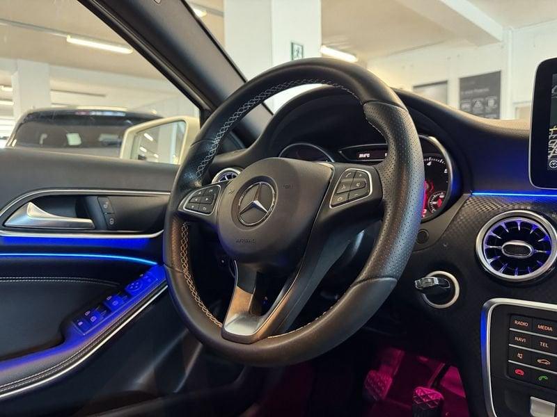 Mercedes-Benz Classe A A 200 d Premium