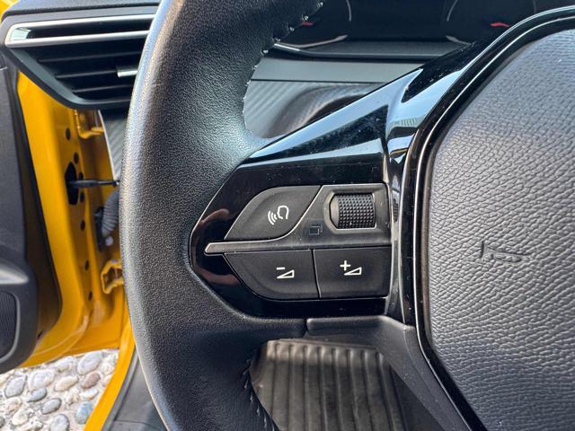 PEUGEOT 208 PureTech 75 Stop&Start 5 porte Active