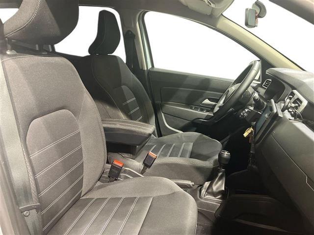 DACIA Duster 1.0 tce Expression Gpl 4x2 100cv