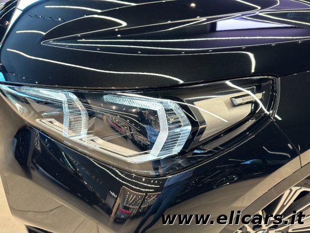 BMW X1 xDrive 23d Msport