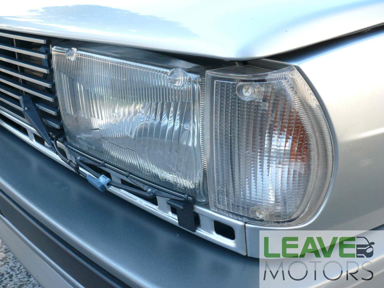 Alfa Romeo Giulietta DA CONCORSO - 1.8 L (M1305)