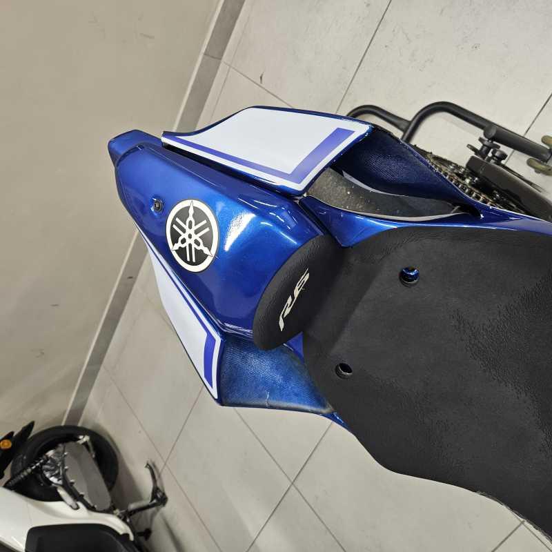 Yamaha YZF R6 GYTR - 2023